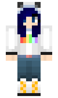 Suweiti76 minecraft skin