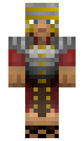 CryptoBlok minecraft skin