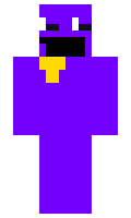 PapaJaundice minecraft skin