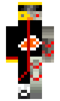 BoNan4ik minecraft skin
