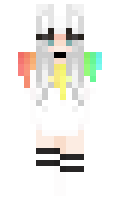 MilaThorsday minecraft skin