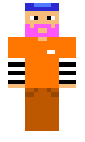 Fimose minecraft skin