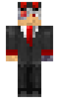 StarfireHunter minecraft skin