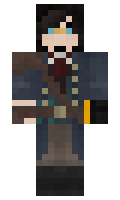 alduindie minecraft skin