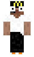 dwchen minecraft skin