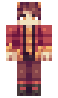 firecontrole minecraft skin