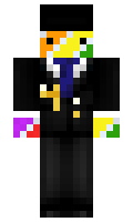 yocandy4 minecraft skin