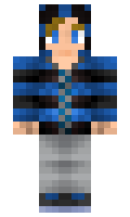 Mistakin minecraft skin