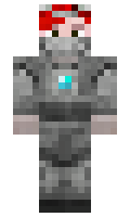 WyldDream minecraft skin