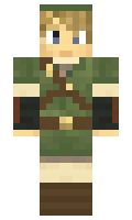 kurky minecraft skin