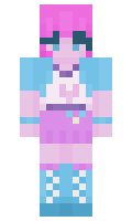 MOMMYMEATWORM minecraft skin