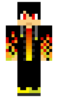 GMrLordG minecraft skin