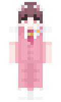 Mikasuuu minecraft skin