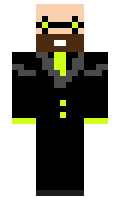 Rovert11998 minecraft skin