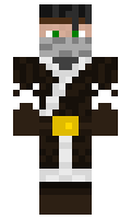 NuGA minecraft skin