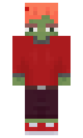 1DabbyNotL1 minecraft skin