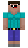 EpikBMO minecraft skin