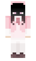 Penynsula minecraft skin