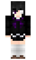 qedo minecraft skin