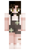 Bitzbabyy minecraft skin