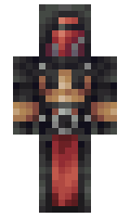 wasdsiak minecraft skin