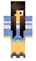 Marieq minecraft skin