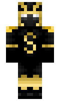 BALEXXX minecraft skin