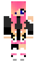 Ariha minecraft skin