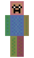 gompa minecraft skin