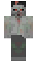 Marky minecraft skin