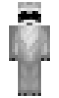 xZuted minecraft skin