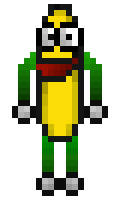 ADION minecraft skin