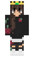 Klexxi minecraft skin