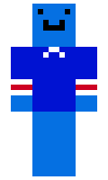 TurtleMVP minecraft skin
