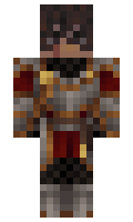 Krexy minecraft skin