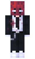 doxfox minecraft skin