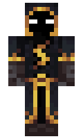 DeenTheDragon minecraft skin
