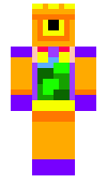 noobris minecraft skin