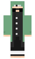 Fishforfun4 minecraft skin