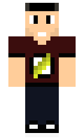 luis1121 minecraft skin