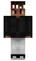 ghali minecraft skin