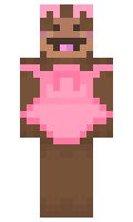 harmony minecraft skin