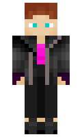 R3d570n3r minecraft skin