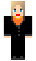 Scottie minecraft skin