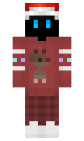 Telium minecraft skin