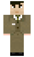 Vorare minecraft skin
