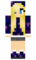Jouf minecraft skin