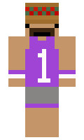 Guc minecraft skin