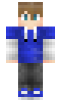 Kiansniper2005 minecraft skin