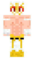 Raknaro514 minecraft skin
